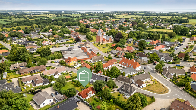 Løjt Gildegade 5A, Løjt Kirkeby, 6200 Aabenraa